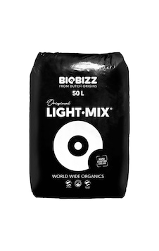 Biobizz Light Mix 50 Litre Biobizz Light Mix 50 Litre