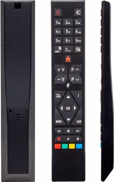 Seg Uyumlu 40SBF500 Led Tv Kumandası Seg Uyumlu 40SBF500 Led Tv Kumandası