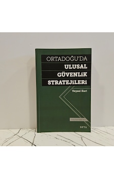 Ortadoğu'da Ulusal Güvenlik Stratejileri
