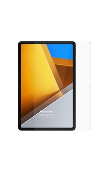 Microsonic Xiaomi Poco Pad Tempered Glass Cam Ekran Koruyucu Microsonic Xiaomi Poco Pad Tempered Glass Cam Ekran Koruyucu