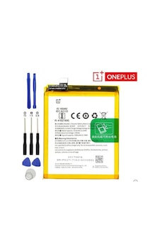Oneplus 5 / Oneplus 5T Blp637 Batarya Pil + Tamir Seti Oneplus 5 / Oneplus 5T Blp637 Batarya Pil + Tamir Seti