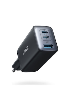Anker 735 Şarj Cihazı Nano Iı 65w - Anker 735 Şarj Cihazı Nano Iı 65w -