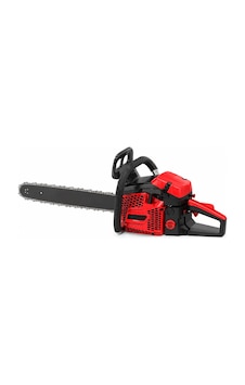 Algaride Wedo Wgh6300 Benzinli Motorlu Testere 20cm Kılavuz Güçlü Ve Dayanıklı Ağaç Kesim Motoru