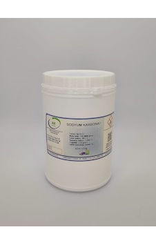 Aropi Sodyum Karbonat-ağır Soda Naco3 250 G