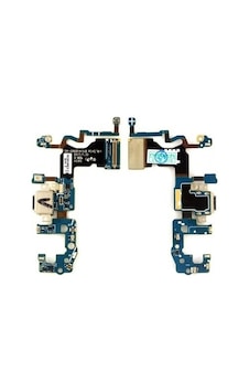 Gmr Samsung Uyumlu S9 Plus Şarj Soketli Mikrofon Bordu Gmr Samsung Uyumlu S9 Plus Şarj Soketli Mikrofon Bordu