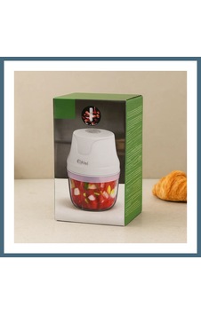 Bezos Usb Şarjlı Mini Blender 350ml 3 Bıçaklı Agc Bezos Usb Şarjlı Mini Blender 350ml 3 Bıçaklı Agc