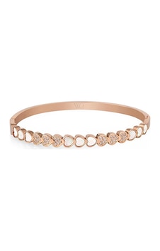 Wesse Jwel1071-03 Kadın Bileklik Rose Gold Wesse Jwel1071-03 Kadın Bileklik Rose Gold