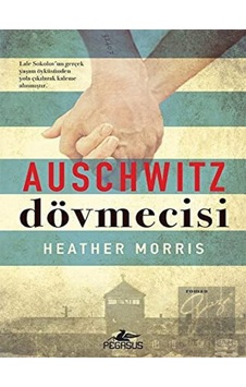 Auschwitz Dövmecisi Pegasus Yayınları - Pegasus Yayınları Auschwitz Dövmecisi Pegasus Yayınları - Pegasus Yayınları