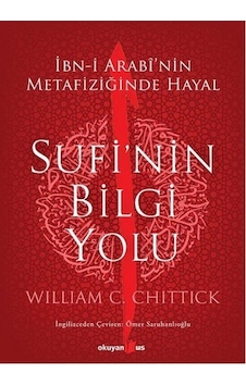 Sufi'nin Bilgi Yolu- Okuyan Us Yayınları
