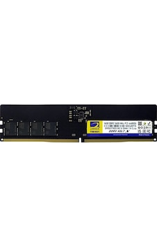 16 Gb Ddr5 5600mhz Cl46 Twınmos Dt Tmd516gb5600u46wo 16 Gb Ddr5 5600mhz Cl46 Twınmos Dt Tmd516gb5600u46wo