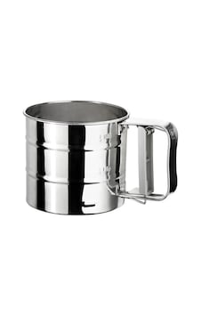 Tedar Metal Un Eleği Küçük Boy Royaleks-clkn-2102 Najmaddin 6411267