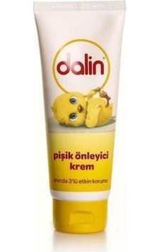 Dalin Pişik Kremi 30 Ml