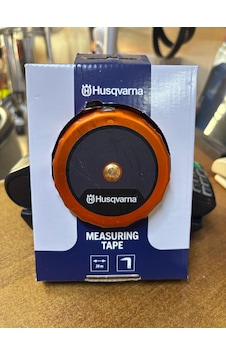 Husqvarna Ormancı Metresi 20 Mt