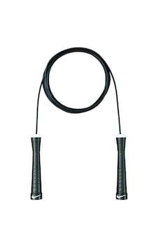 Nike FUNDAMENTAL SPEED ROPE Unisex Siyah Atlama İpi Nike FUNDAMENTAL SPEED ROPE Unisex Siyah Atlama İpi