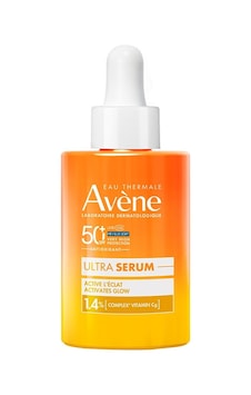 Avene Ultra Serum Spf50+ Işıltı Verici Serum 30 Ml