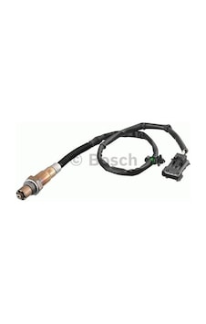BOSCH 258006199 OKSİJEN SENSÖRÜ S60 S80 V70 2.3 2.4 2.5T 2.0T