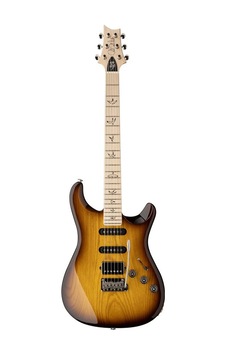 Prs Fiore Mark Lettieri Signature Elektro Gitar Sunflower 104081127504 Prs Fiore Mark Lettieri Signature Elektro Gitar Sunflower 104081127504