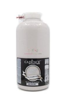 Cadence Hybrıd Akr. Multısurfaces Ufuk Grisi 2000Ml