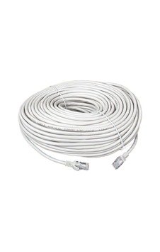 Cat6 40 Metre Ethernet Kablo Cat6 40 Metre Ethernet Kablo