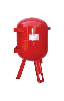 Duffmart AGT100 Açık Genleşme Tankı Duffmart AGT100 Açık Genleşme Tankı