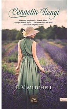 Cennetin Rengi - E. V. Mitchell - Arkadya Yayınları