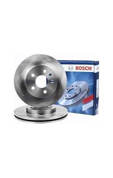Ford Focus 3 Arka Fren Diski 2 Ad Tk Bosch Ford Focus 3 Arka Fren Diski 2 Ad Tk Bosch
