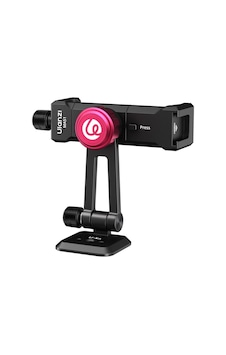 Ulanzi Ma51 Quickclip 360 Derece Ayarlanabilir Telefon Tutucu - M064 Ulanzi Ma51 Quickclip 360 Derece Ayarlanabilir Telefon Tutucu - M064