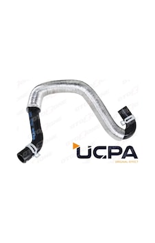 Otozone Hob3150 Kalorifer Hortumu Ford Connect 02 1.8 Tdci 7t16 8a567 Ca-7t16 8a567 Cc - Otozone Hob3150 Kalorifer Hortumu Ford Connect 02 1.8 Tdci 7t16 8a567 Ca-7t16 8a567 Cc -