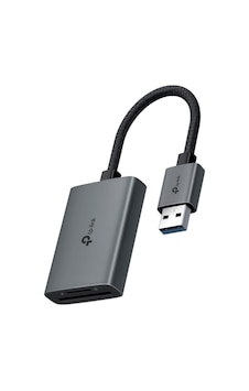 Tp-link Ua430 Usb 3.0 Usb To Sd & Microsd 3.0 Card Reader Tp-link Ua430 Usb 3.0 Usb To Sd & Microsd 3.0 Card Reader