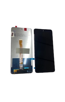 Omix X3 Lcd Ekran Dokunmatik Siyah Omix X3 Lcd Ekran Dokunmatik Siyah