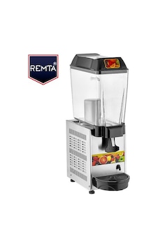 Remta Tekli Şerbet - Limonata Soğutucu 20 Lt Remta Tekli Şerbet - Limonata Soğutucu 20 Lt