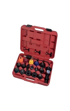 Retta Rrt0119 20 Parça Radyatör Test Kiti