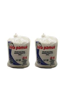Hidrofil Pamuk 1 Kg 2 Adet