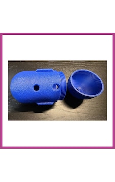 Gees Global 3d Baskı Kedi Ve Küçük Köpek İçin Ödül Dağıtıcı Zeka Oyuncağı Döner Kapsüllü Atıştırmalık Dağıtıcı - Mavi Gbzs Gees Global 3d Baskı Kedi Ve Küçük Köpek İçin Ödül Dağıtıcı Zeka Oyuncağı Döner Kapsüllü Atıştırmalık Dağıtıcı - Mavi Gbzs