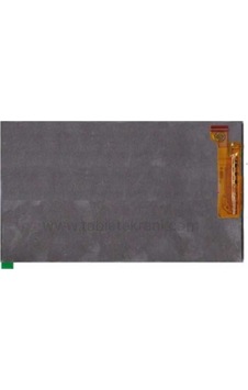 Alcatel Uyumlu One Touch Pixi 4 8063 Lcd Ekran Panel