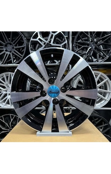 15" İnç 4x100 Cms Jant Modeli Cms-603-01 15" İnç 4x100 Cms Jant Modeli Cms-603-01