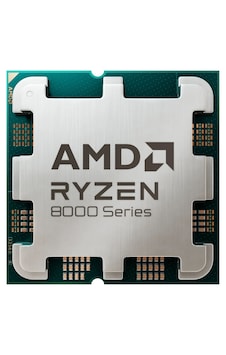 AMD Ryzen 5 8500G 3.5 GHz AM5 22 MB Cache 65 W Tray İşlemci AMD Ryzen 5 8500G 3.5 GHz AM5 22 MB Cache 65 W Tray İşlemci