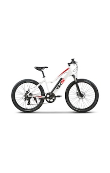 Rks T7 Elektrikli Bisiklet