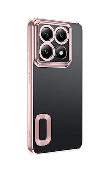Xiaomi 14t Pro Kılıf Kamera Korumalı Logo Gösteren Redclick Omega Kapak Xiaomi 14t Pro Kılıf Kamera Korumalı Logo Gösteren Redclick Omega Kapak