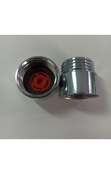 Duş Regülatör / Duş Su Tasarruf Aparatı Krom