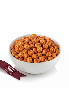 Baharatlı Leblebi 500 Gr