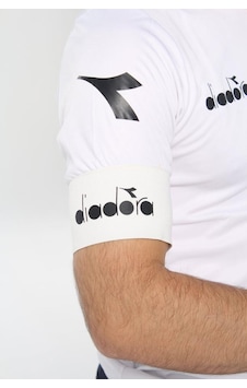Diadora Kaptanlık Pazu Bandı Beyaz Diadora Kaptanlık Pazu Bandı Beyaz
