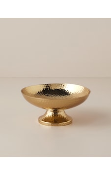 Bella Metal Dekoratif Tabak 19x9cm Gold Bella Metal Dekoratif Tabak 19x9cm Gold