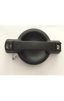Csmtex 5 Dış Kapı Kolu Ön Sol Doblo I-ıı Csmtex 5 Dış Kapı Kolu Ön Sol Doblo I-ıı