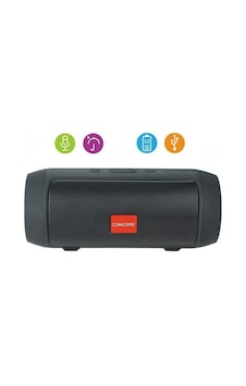 Concord C787 Bluetooth Wireless Fm Hoparlör Concord C787 Bluetooth Wireless Fm Hoparlör