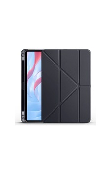 Huawei Honor Pad X9 11.5 Kılıf Zore Tri Folding Kalem Bölmeli Standlı Kılıf Huawei Honor Pad X9 11.5 Kılıf Zore Tri Folding Kalem Bölmeli Standlı Kılıf