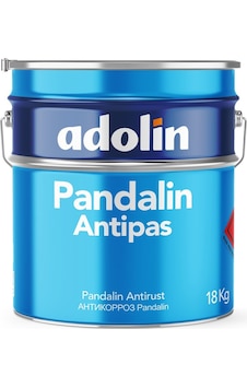 Adolin Pandalin Antipas Kırmızı 18 Kg.
