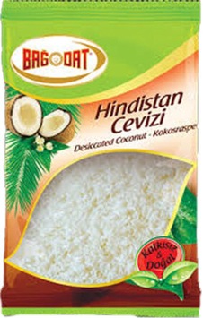 Hindistan Cevizi 50 Gr Hindistan Cevizi 50 Gr