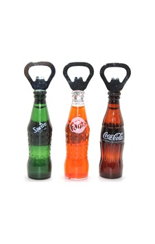 İkonik İçecek Şişesi Tasarımlı Magnetli Şişe Açacağı Alk4604 . İkonik İçecek Şişesi Tasarımlı Magnetli Şişe Açacağı Alk4604 .