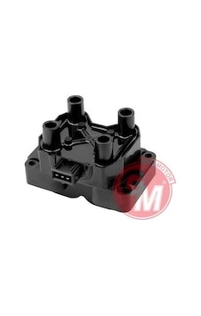 Gua 40445 Ateşleme Bobini Fıat Palıo-albea-bravo-punto 1.2 16v-tempra 1.4-1.6-tıpo Sx 2.0 İe 155 164 7648797-60558152-60809606 -